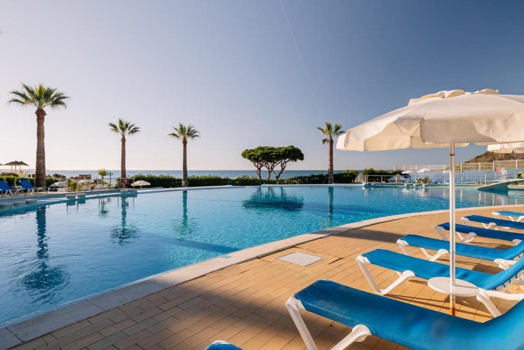 Grand Muthu Oura View Beach Club - 22