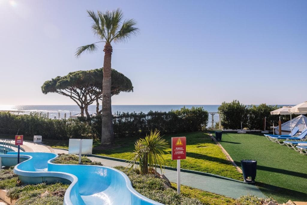 Grand Muthu Oura View Beach Club - 25