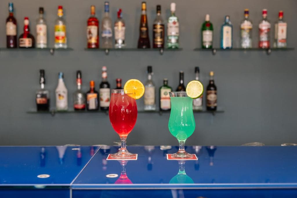 Grand Muthu Oura View Beach Club - 45