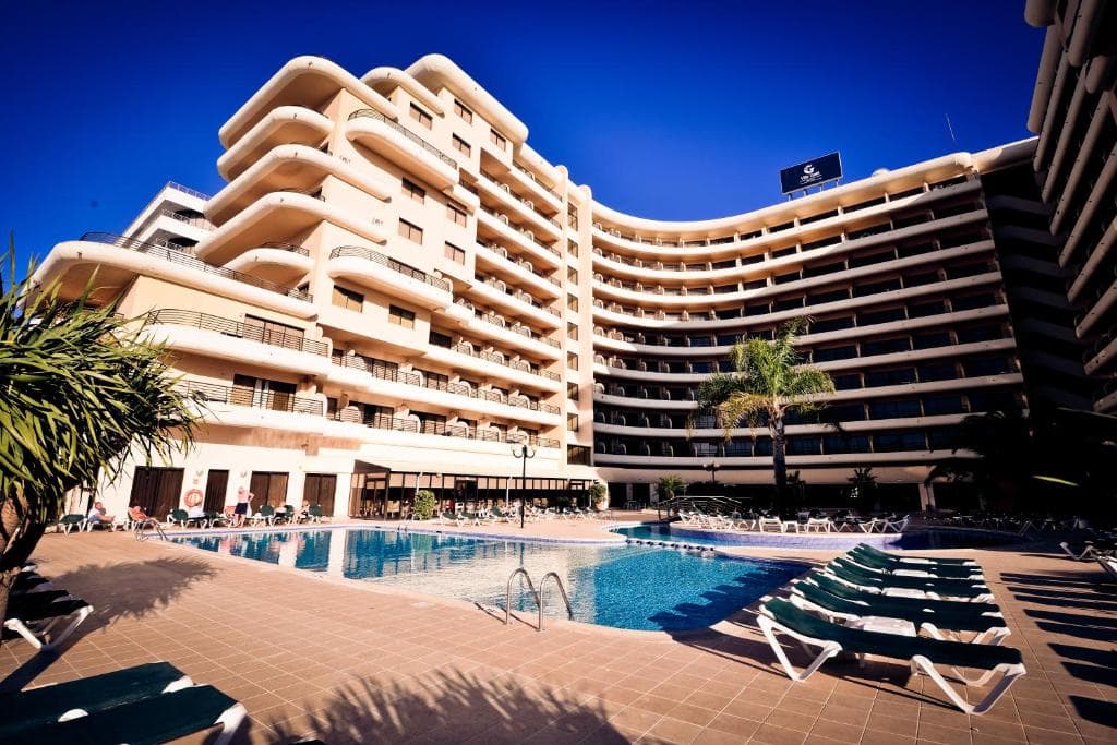 Vila Galé Marina - 32