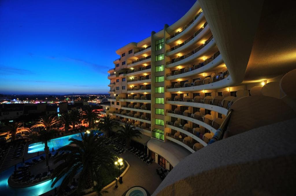 Vila Galé Marina - 37