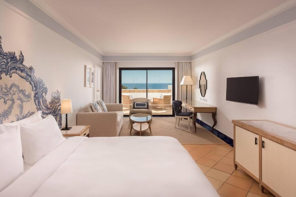 Pine Cliffs Hotel, a Luxury Collection Resort - 10