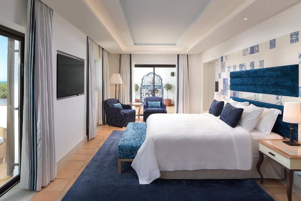 Pine Cliffs Hotel, a Luxury Collection Resort - 21