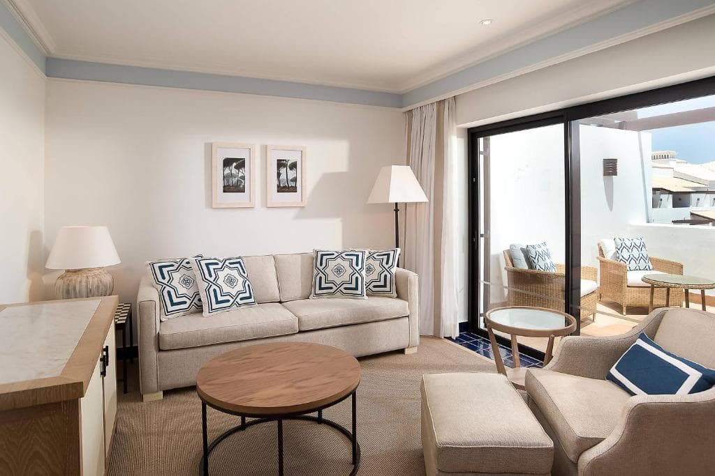 Pine Cliffs Hotel, a Luxury Collection Resort - 26