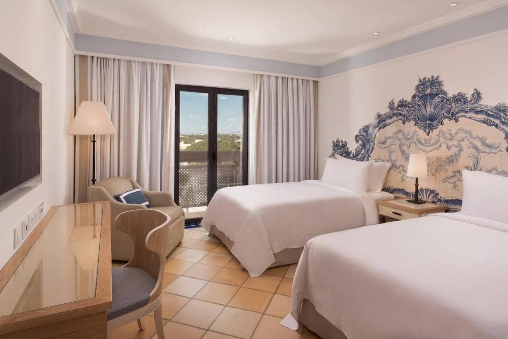 Pine Cliffs Hotel, a Luxury Collection Resort - 28