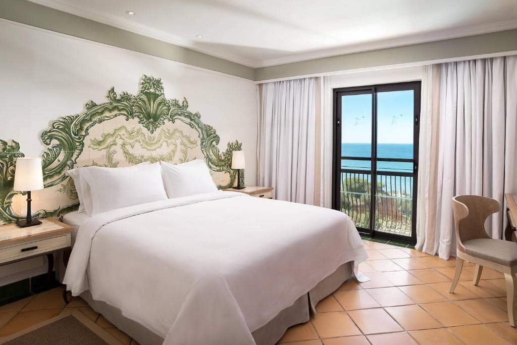 Pine Cliffs Hotel, a Luxury Collection Resort - 29