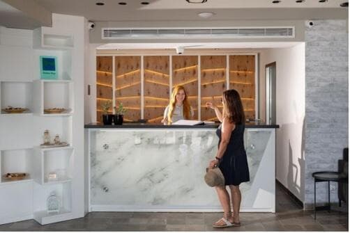 Akti Toroni Boutique Hotel - 6