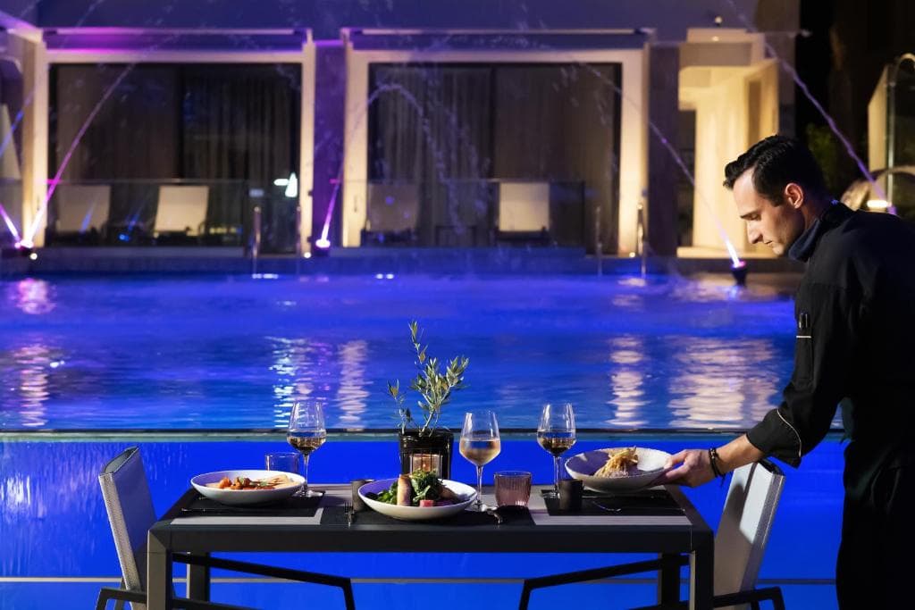 Akti Toroni Boutique Hotel - 9