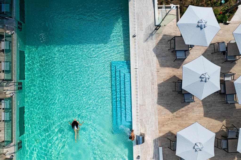 Akti Toroni Boutique Hotel - 12