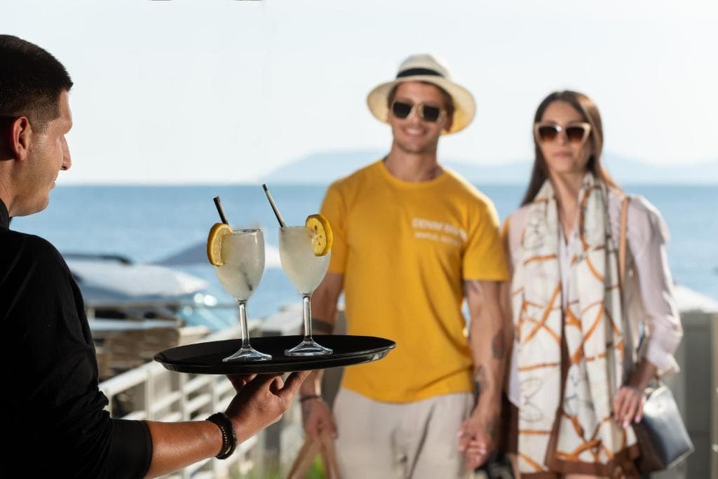 Akti Toroni Boutique Hotel - 19