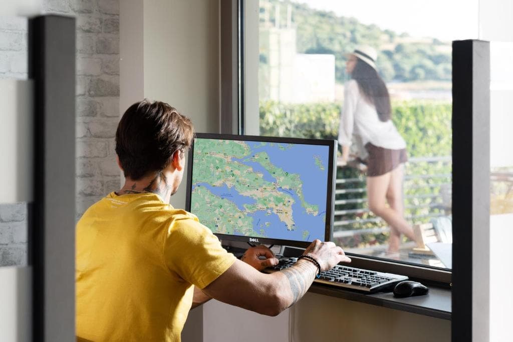 Akti Toroni Boutique Hotel - 26