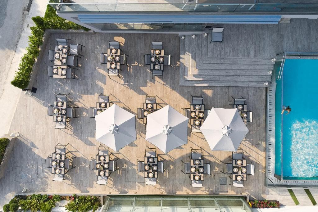 Akti Toroni Boutique Hotel - 35