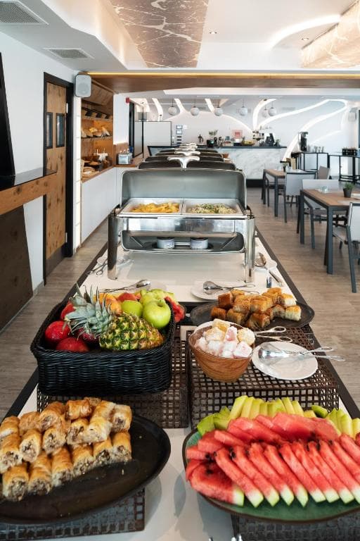 Akti Toroni Boutique Hotel - 38