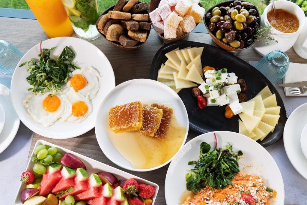 Akti Toroni Boutique Hotel - 43