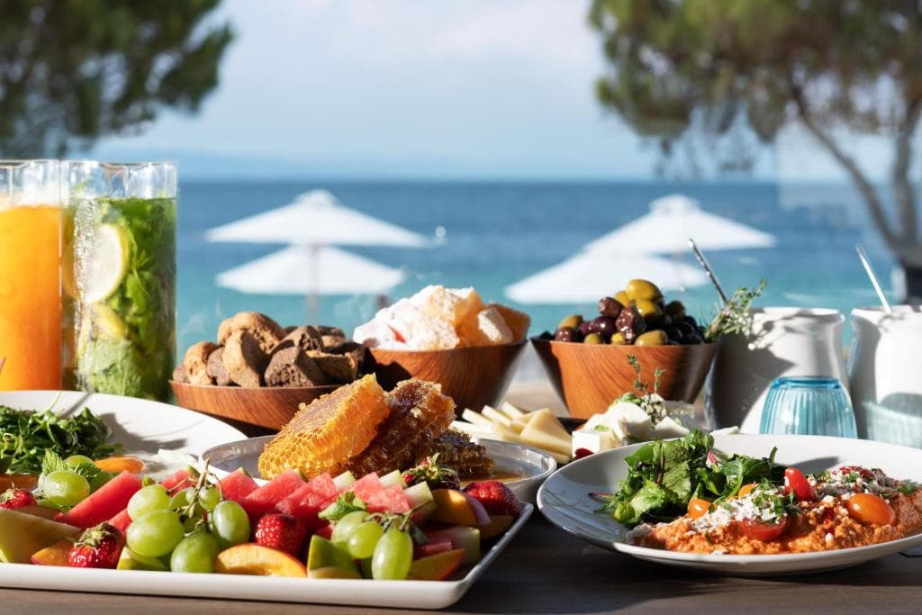 Akti Toroni Boutique Hotel - 45