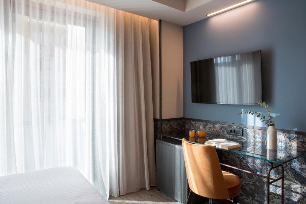 Athens Key Hotel - 11