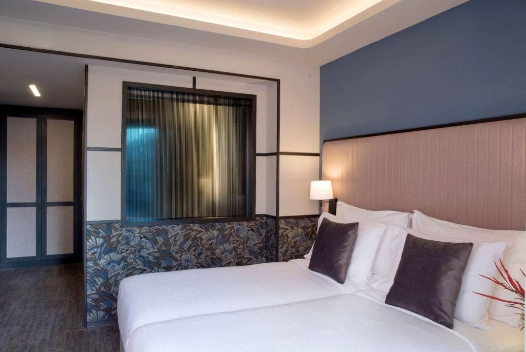 Athens Key Hotel - 45