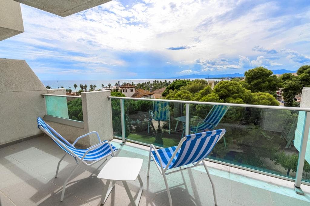 Hotel Blaumar Salou - 4