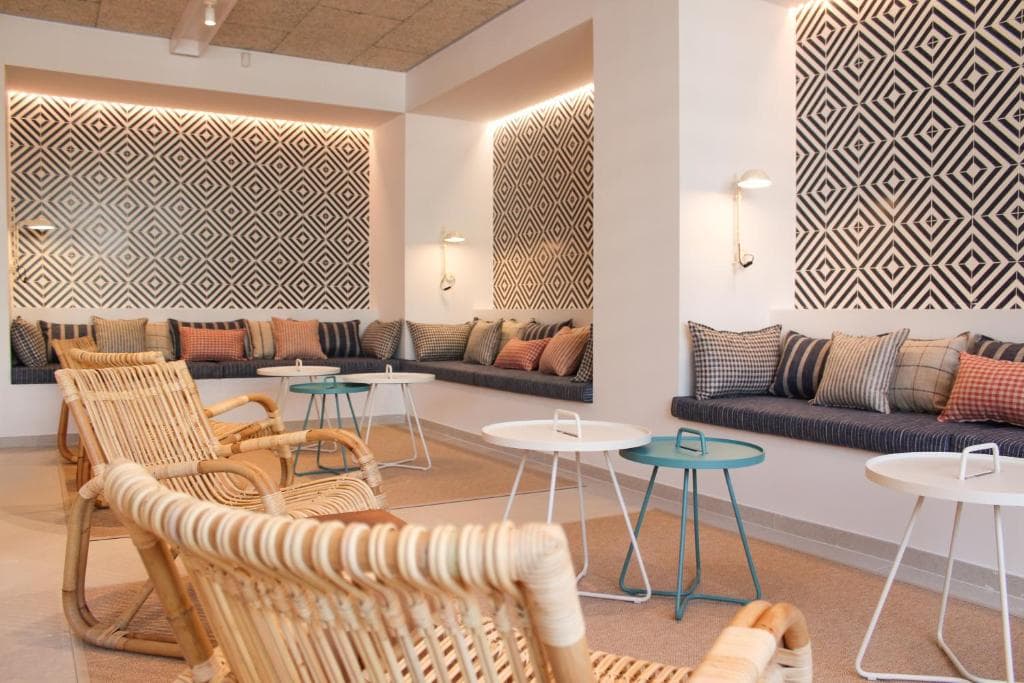 Hotel Blaumar Salou - 10