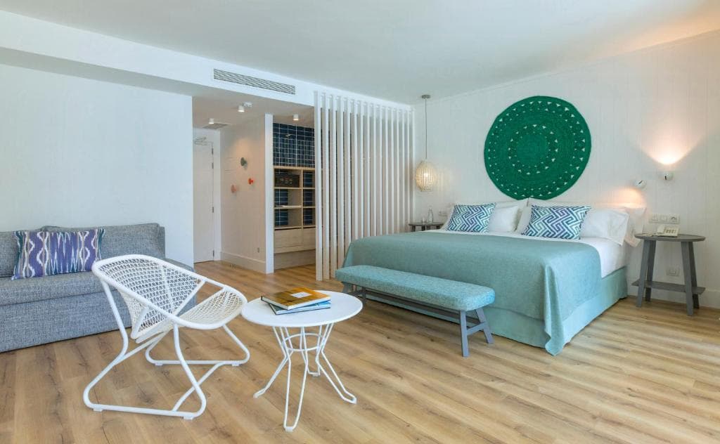 Hotel Blaumar Salou - 11