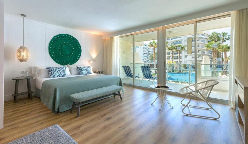 Hotel Blaumar Salou - 15
