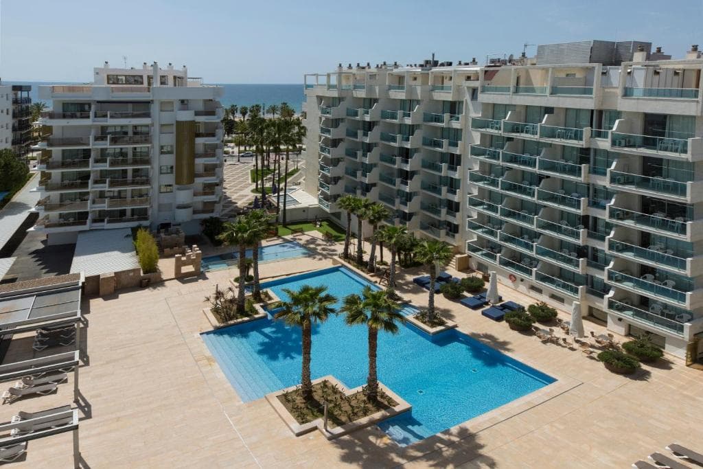 Hotel Blaumar Salou - 30