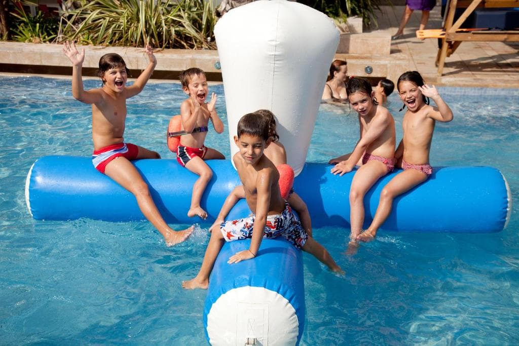 Hotel Blaumar Salou - 32