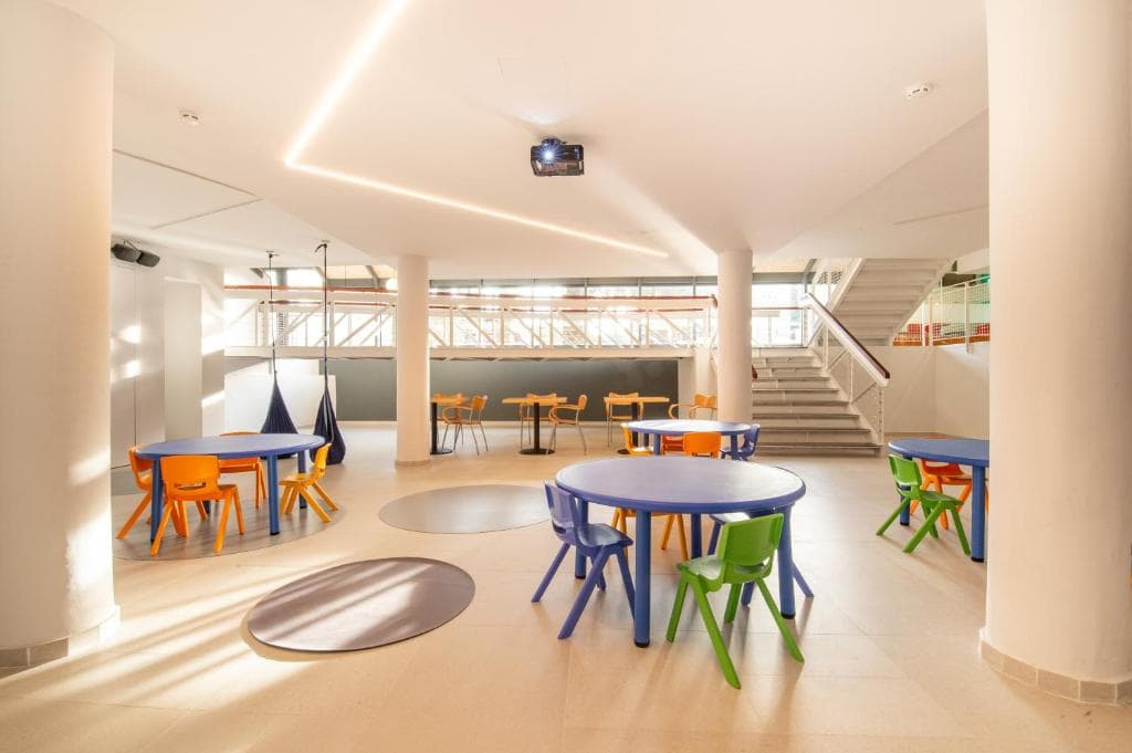 Hotel Blaumar Salou - 38