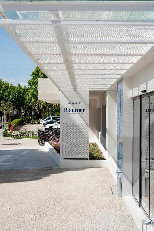 Hotel Blaumar Salou - 41