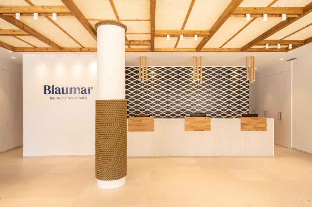 Hotel Blaumar Salou - 42