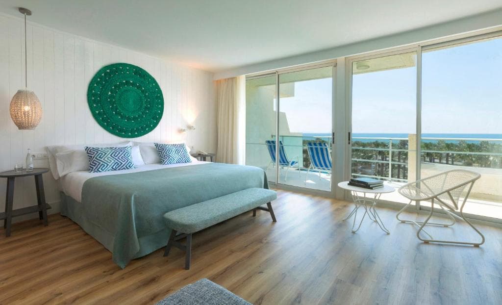 Hotel Blaumar Salou - 46