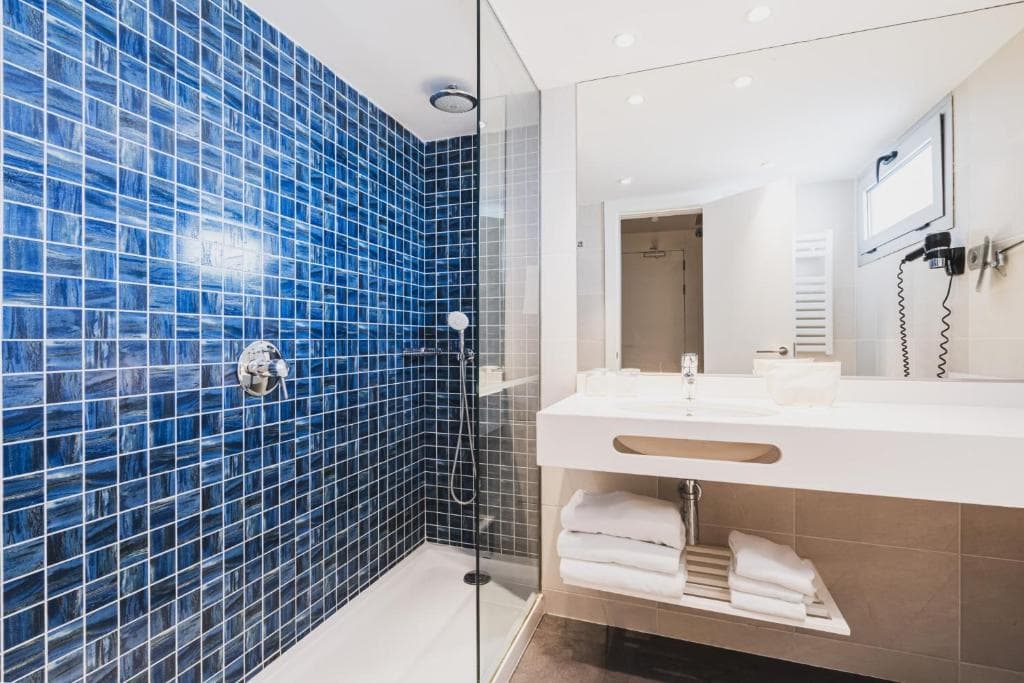 Hotel Blaumar Salou - 61