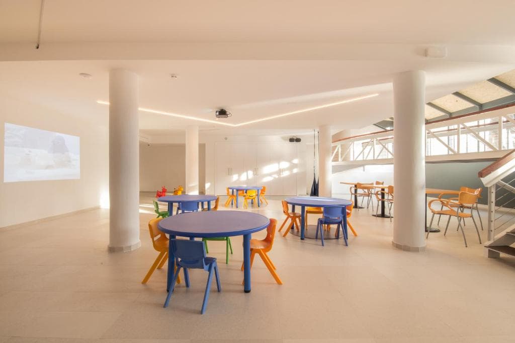 Hotel Blaumar Salou - 84