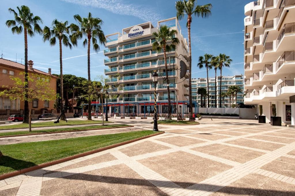 Hotel Blaumar Salou - 85