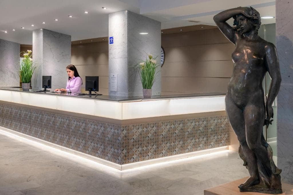 Barcelona - Salou Park Resort - 2