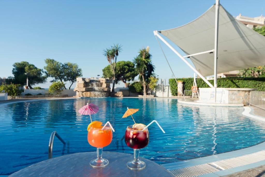 Barcelona - Salou Park Resort - 5