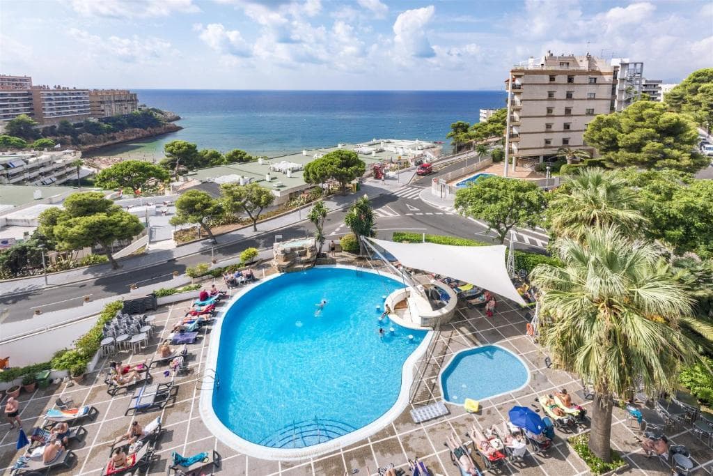Barcelona - Salou Park Resort - 6