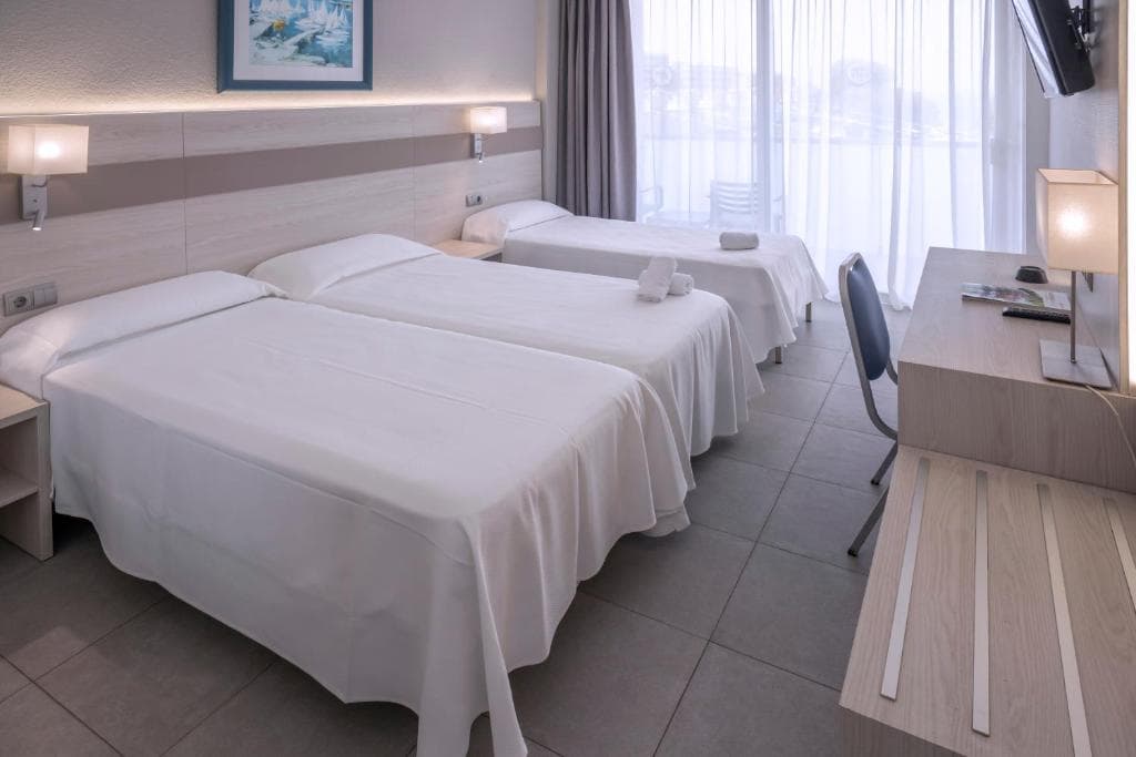Barcelona - Salou Park Resort - 21