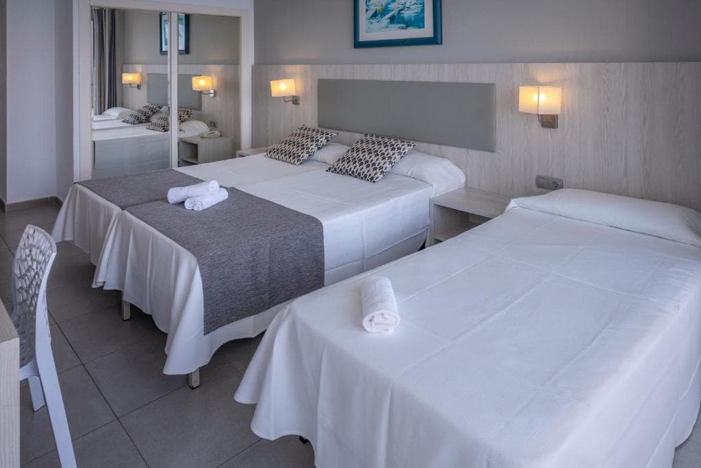 Barcelona - Salou Park Resort - 32