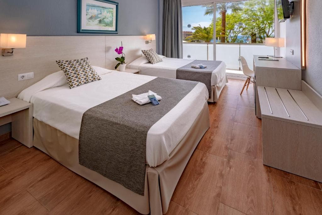 Barcelona - Salou Park Resort - 36