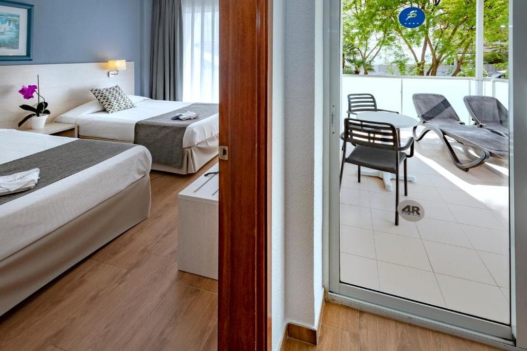 Barcelona - Salou Park Resort - 38