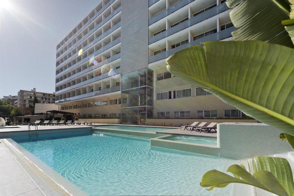 Barcelona - Salou Park Resort - 45