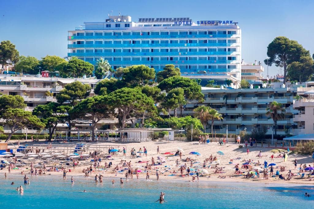 Barcelona - Salou Park Resort - 52