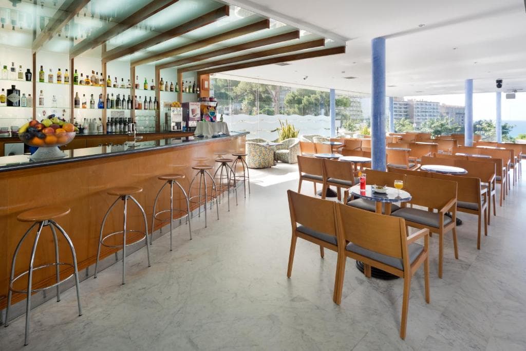 Barcelona - Salou Park Resort - 54