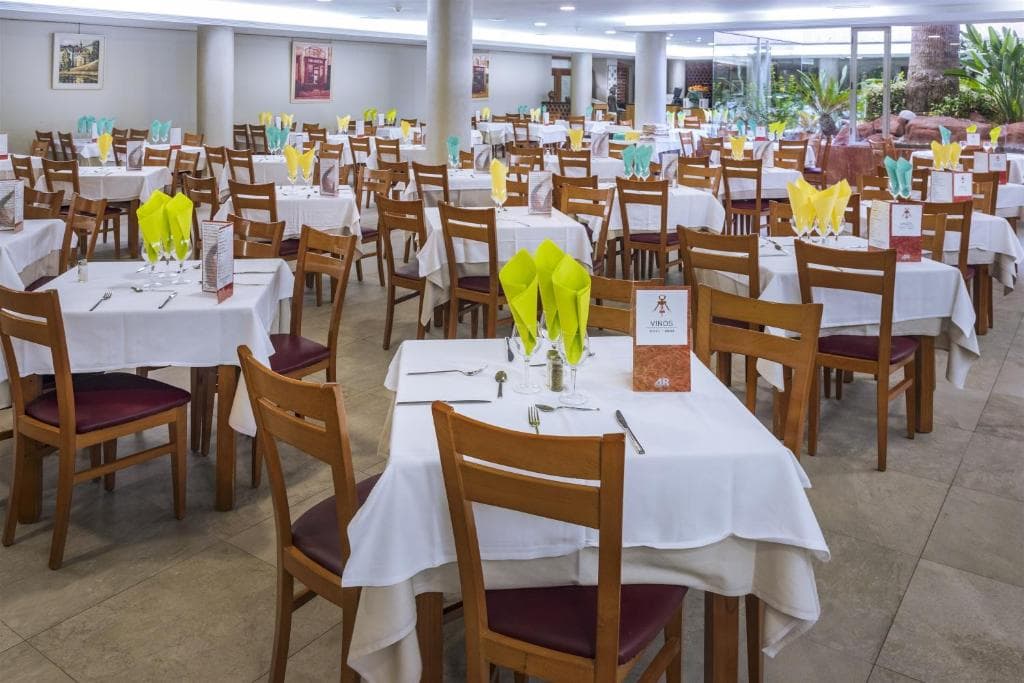 Barcelona - Salou Park Resort - 56