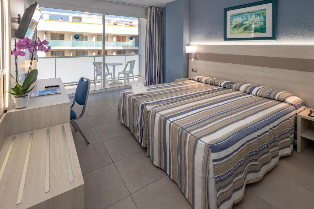 Barcelona - Salou Park Resort - 63