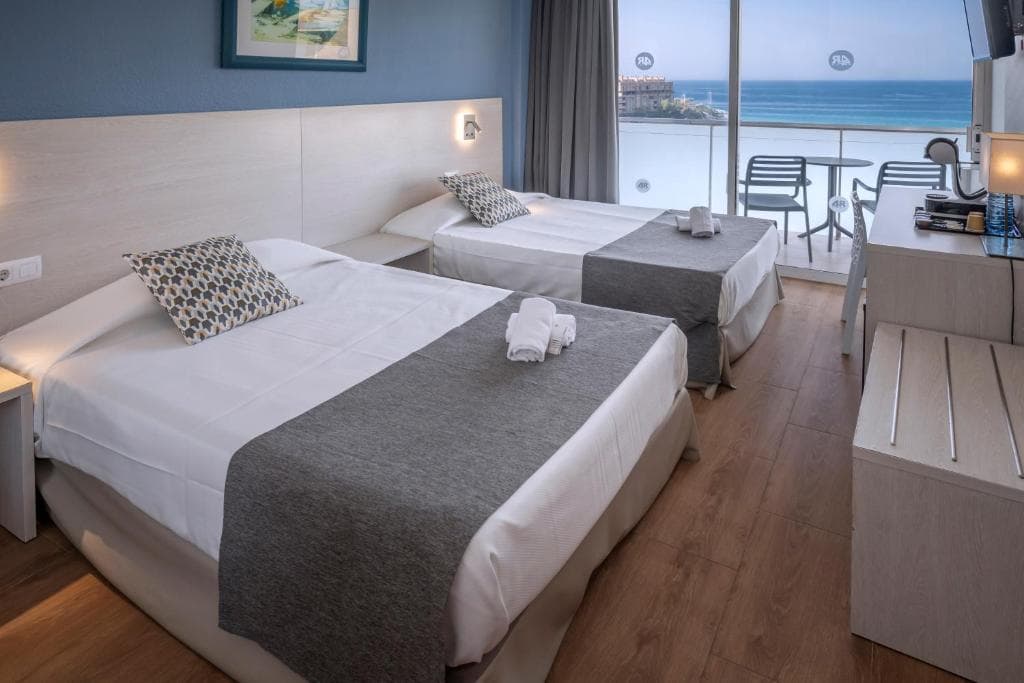 Barcelona - Salou Park Resort - 73