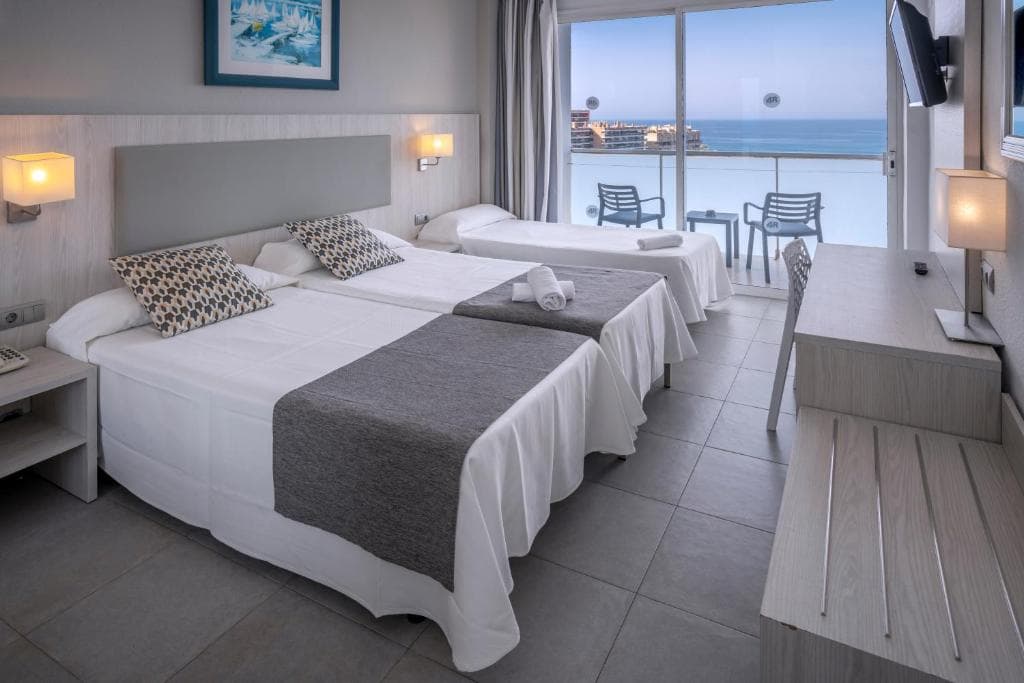 Barcelona - Salou Park Resort - 75