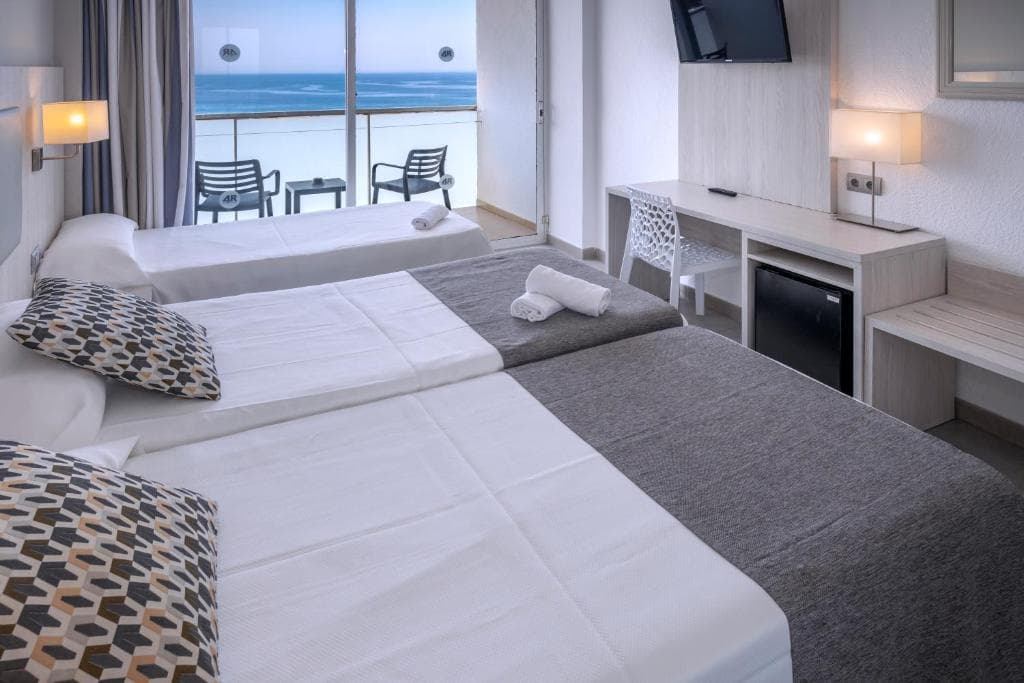 Barcelona - Salou Park Resort - 76
