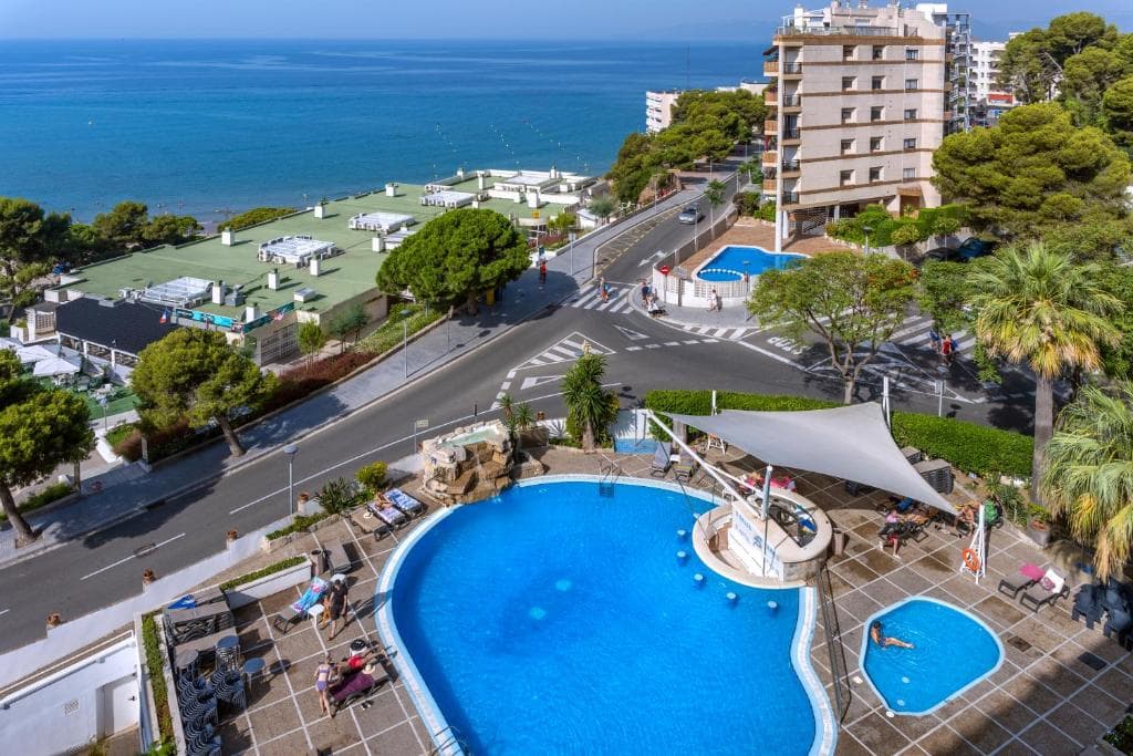 Barcelona - Salou Park Resort - 80